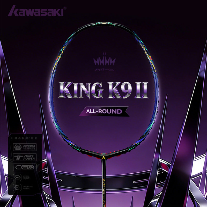 King K9 II