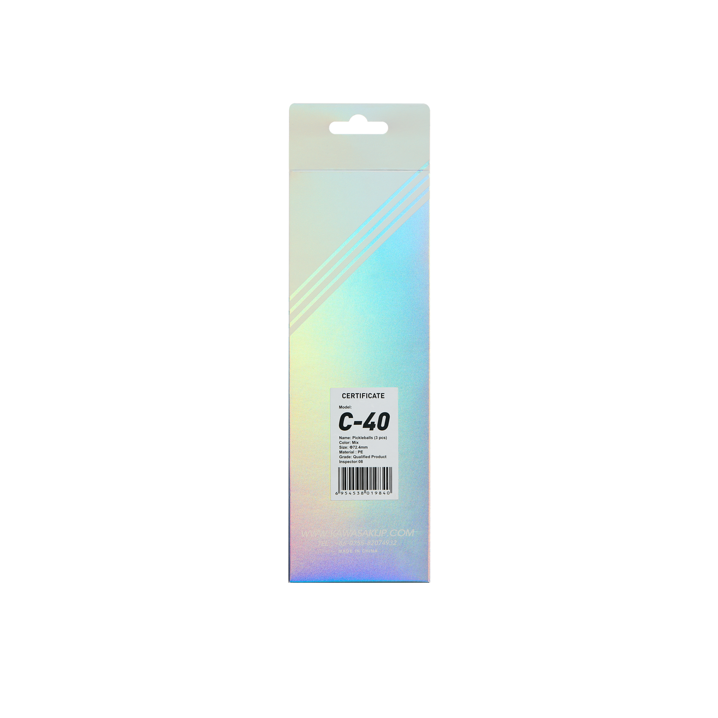 C-40