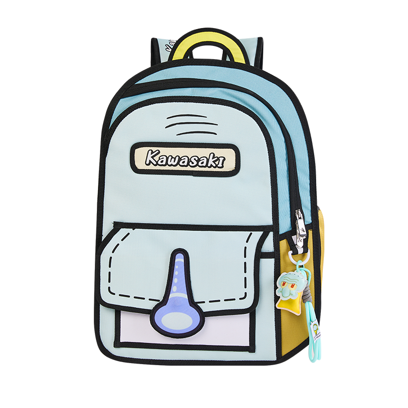 Spongebob Collab Backpack