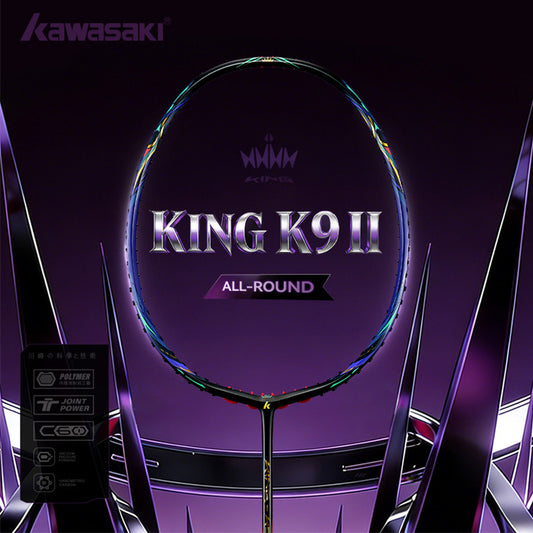 King K9 II