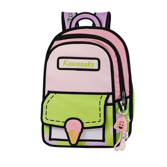 Spongebob Collab Backpack