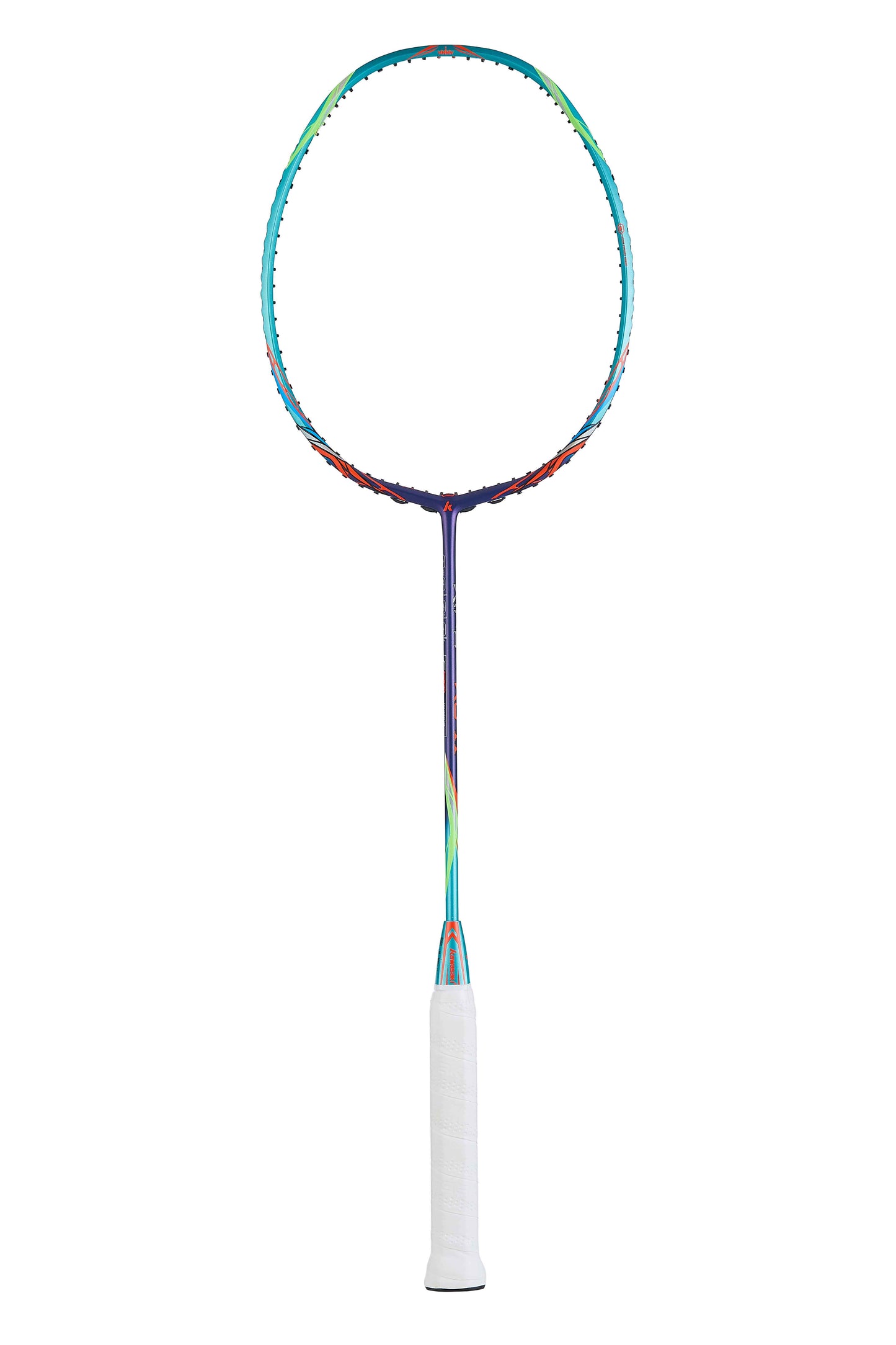 King K8 II