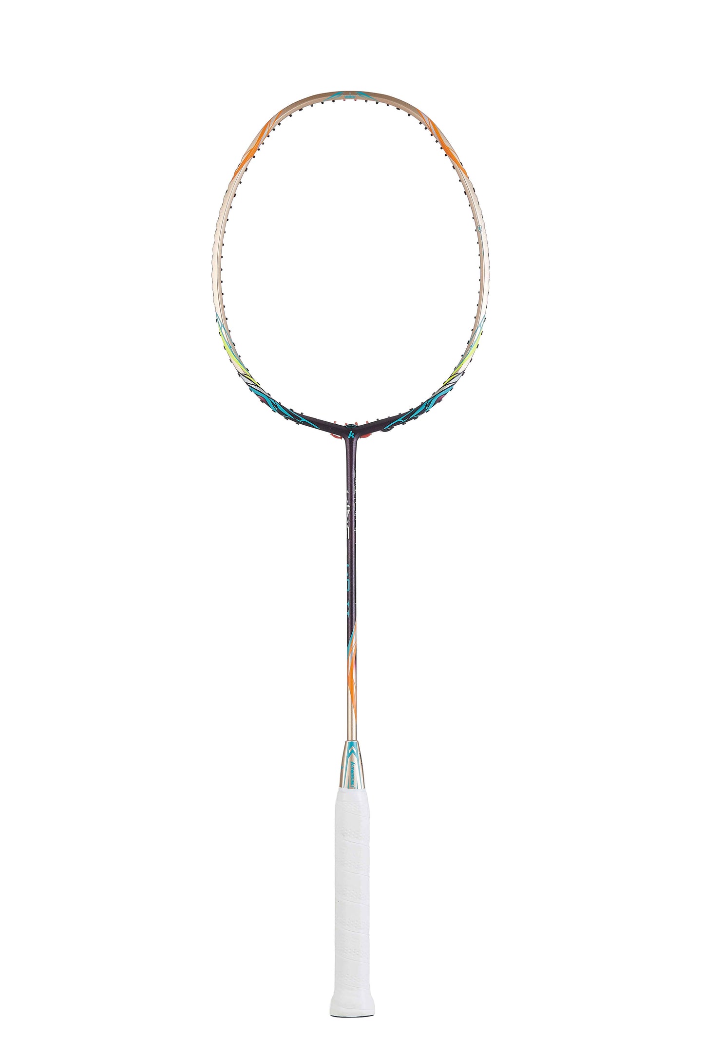 King K8 II