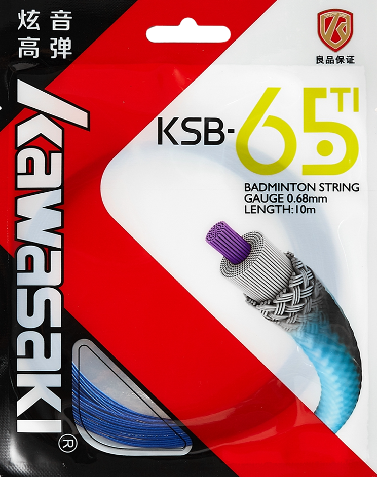 KSB-65TI