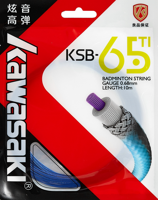 KSB-65TI