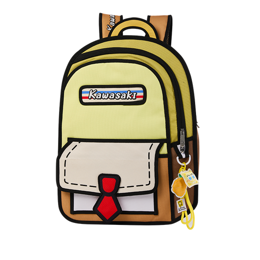 Spongebob Collab Backpack